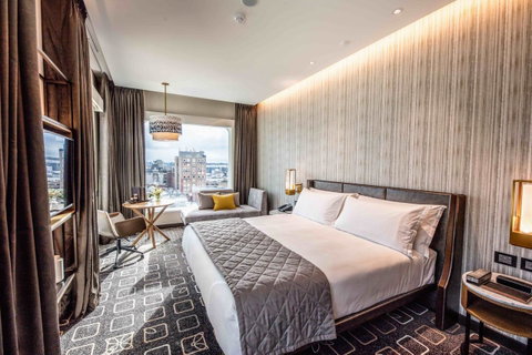 InterContinental Perth City Centre, An IHG Hotel - Accommodation in Surfers Paradise 27