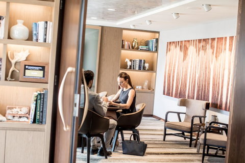 InterContinental Perth City Centre, An IHG Hotel - Accommodation in Surfers Paradise 36