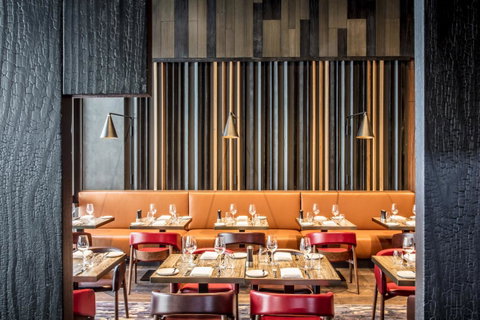 InterContinental Perth City Centre, An IHG Hotel - Accommodation in Surfers Paradise 30
