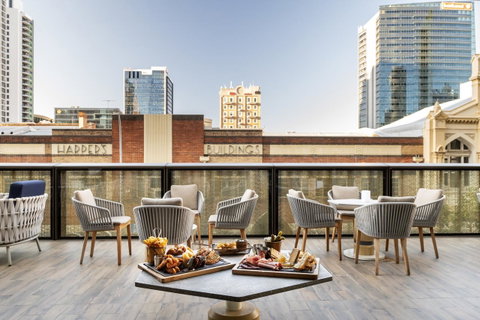 InterContinental Perth City Centre, An IHG Hotel - Accommodation in Surfers Paradise 3