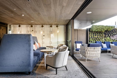 InterContinental Perth City Centre, An IHG Hotel - Accommodation in Surfers Paradise 2
