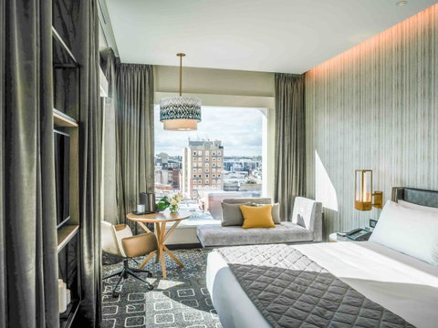 InterContinental Perth City Centre, An IHG Hotel - Accommodation in Surfers Paradise 29