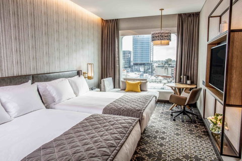 InterContinental Perth City Centre, An IHG Hotel - Accommodation in Surfers Paradise 8