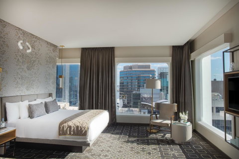InterContinental Perth City Centre, An IHG Hotel - Accommodation in Surfers Paradise 12