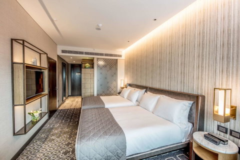 InterContinental Perth City Centre, An IHG Hotel - Accommodation in Surfers Paradise 17