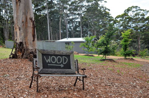 The Floating Forest - Accommodation in Surfers Paradise 11