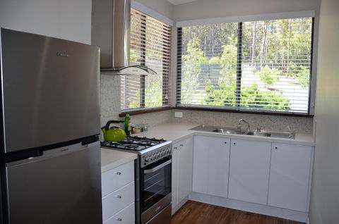 The Floating Forest - Accommodation in Surfers Paradise 10