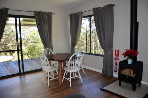 The Floating Forest - Accommodation in Surfers Paradise 5
