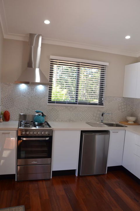 The Floating Forest - Accommodation in Surfers Paradise 25