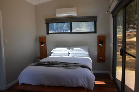 The Floating Forest - Accommodation in Surfers Paradise 20