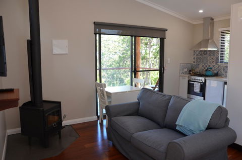 The Floating Forest - Accommodation in Surfers Paradise 17