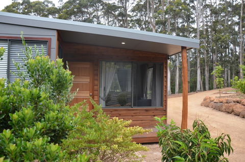 The Floating Forest - Accommodation in Surfers Paradise 16
