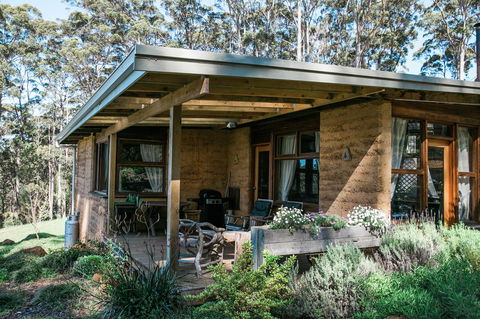 The Floating Forest - Accommodation in Surfers Paradise 32