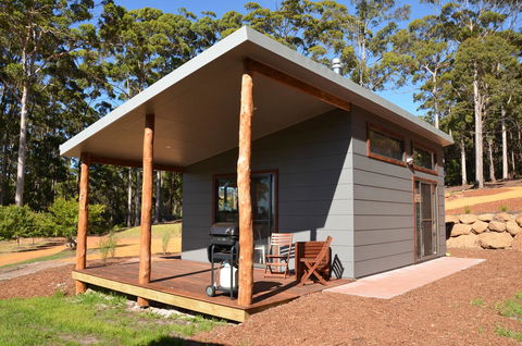 The Floating Forest - Accommodation in Surfers Paradise 22