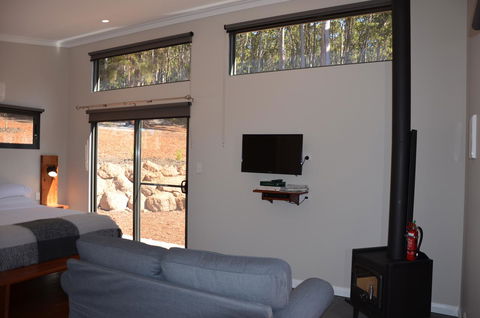 The Floating Forest - Accommodation in Surfers Paradise 19