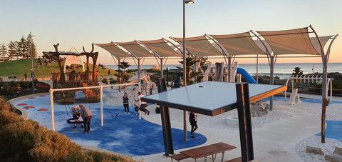 West Beach Lagoon 220 Stylish And Cozy - Accommodation in Surfers Paradise 27