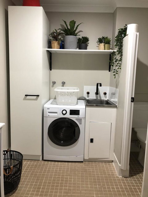 West Beach Lagoon 220 Stylish And Cozy - Accommodation in Surfers Paradise 14