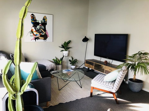 West Beach Lagoon 220 Stylish And Cozy - Accommodation in Surfers Paradise 8
