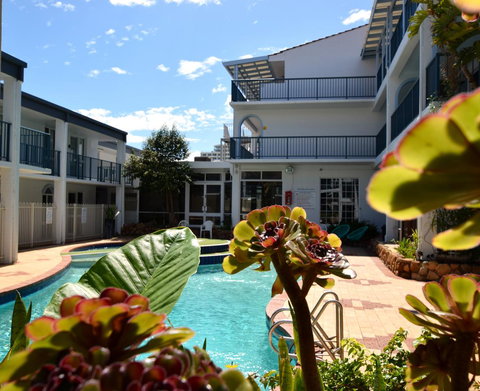 West Beach Lagoon 220 Stylish And Cozy - Accommodation in Surfers Paradise 15