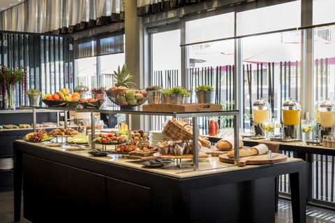 Fraser Suites Perth - Accommodation in Surfers Paradise 13