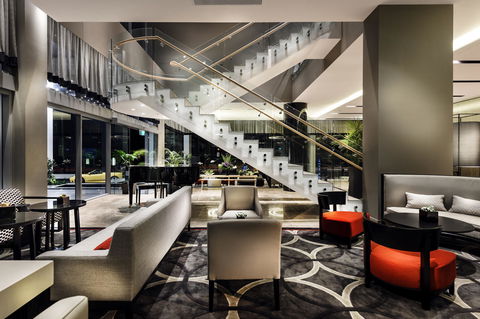 Fraser Suites Perth - Accommodation in Surfers Paradise 9