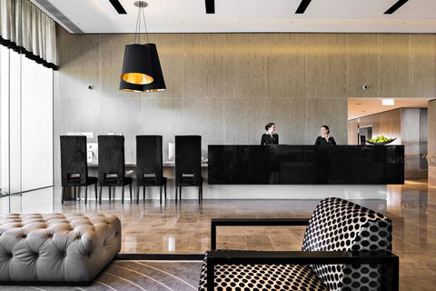 Fraser Suites Perth - Accommodation in Surfers Paradise 11