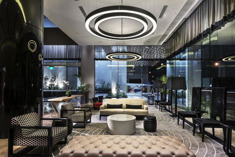 Fraser Suites Perth - Accommodation in Surfers Paradise 4