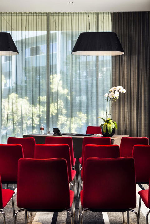 Fraser Suites Perth - Accommodation in Surfers Paradise 14