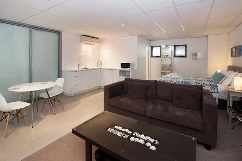 Pegasus - Accommodation in Surfers Paradise 2