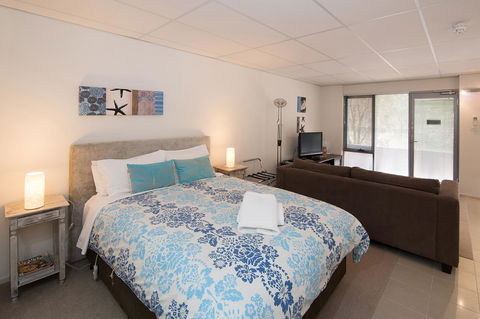 Pegasus - Accommodation in Surfers Paradise 1