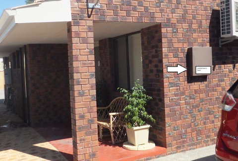 Ocean Beach Chalet 18 - Accommodation in Surfers Paradise 26