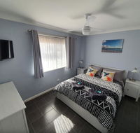 Ocean Beach Chalet 18 - Accommodation in Surfers Paradise