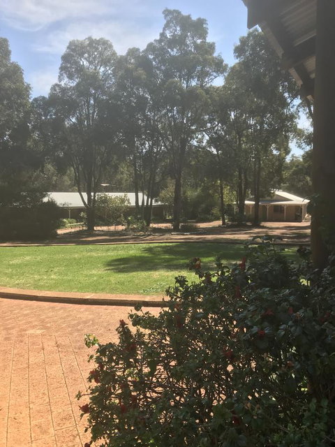 Travellers Rest Motel - Accommodation in Surfers Paradise 5