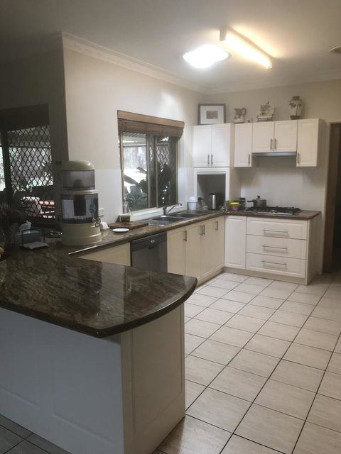 Travellers Rest Motel - Accommodation in Surfers Paradise 1