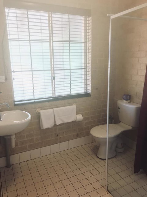 Travellers Rest Motel - Accommodation in Surfers Paradise 10