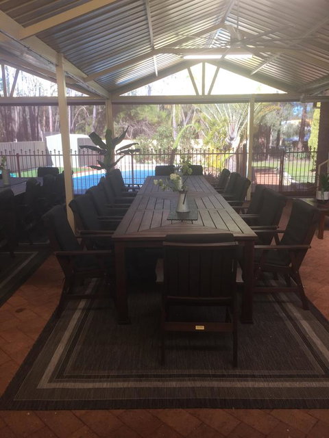 Travellers Rest Motel - Accommodation in Surfers Paradise 9