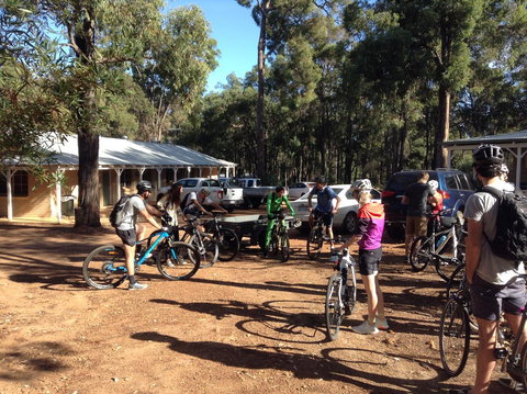 Travellers Rest Motel - Accommodation in Surfers Paradise 16