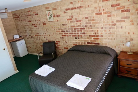 Travellers Rest Motel - Accommodation in Surfers Paradise 22