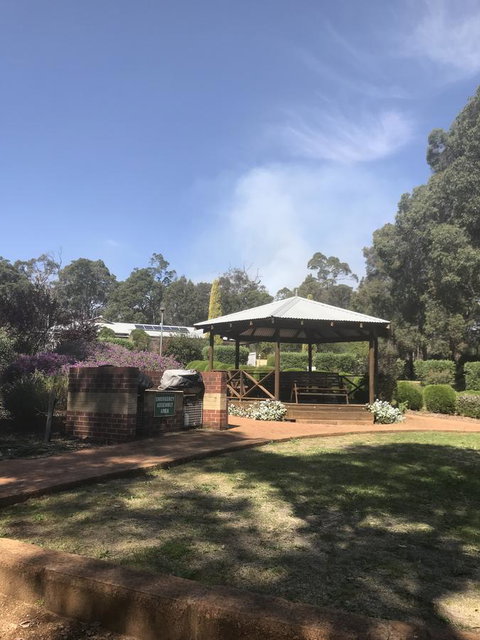 Travellers Rest Motel - Accommodation in Surfers Paradise 2