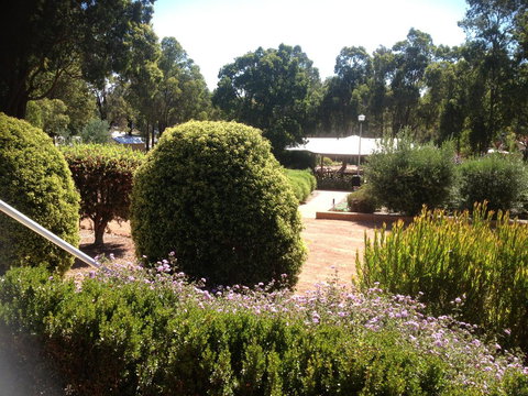 Travellers Rest Motel - Accommodation in Surfers Paradise 13