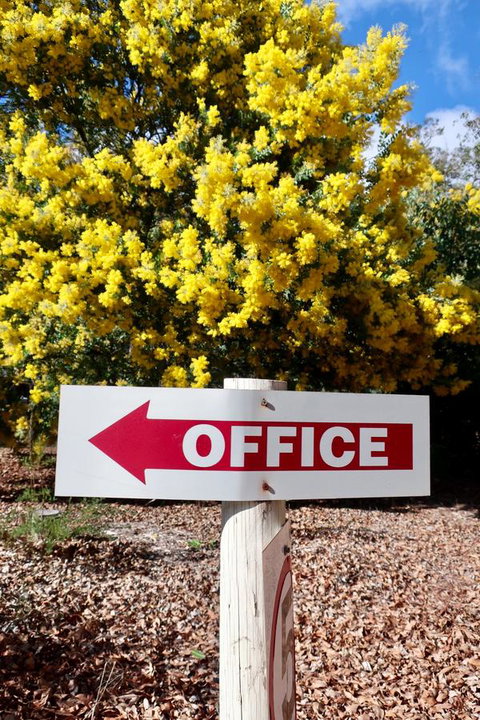 Travellers Rest Motel - Accommodation in Surfers Paradise 21