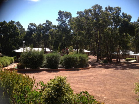 Travellers Rest Motel - Accommodation in Surfers Paradise 7