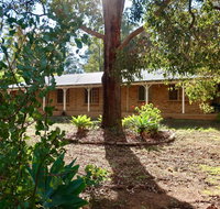 Travellers Rest Motel - Accommodation in Surfers Paradise