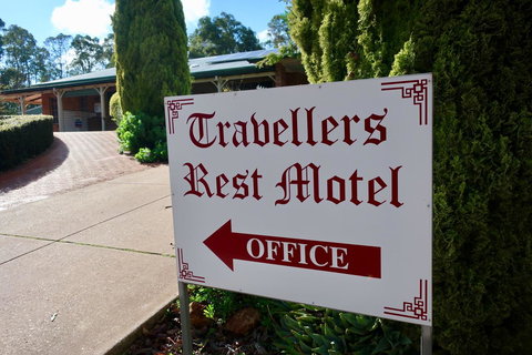Travellers Rest Motel - Accommodation in Surfers Paradise 17