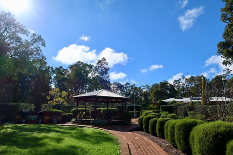 Travellers Rest Motel - Accommodation in Surfers Paradise 20