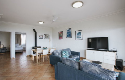 Canal Rocks Beachfront Apartments - Accommodation in Surfers Paradise 33