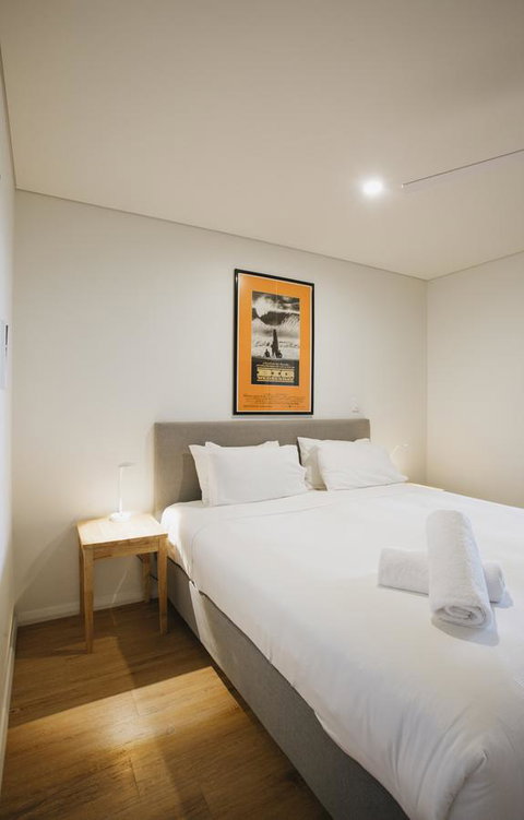 Canal Rocks Beachfront Apartments - Accommodation in Surfers Paradise 42