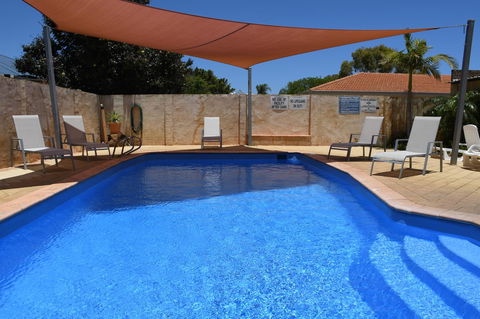 Kalbarri Seafront Villas - Accommodation in Surfers Paradise 8