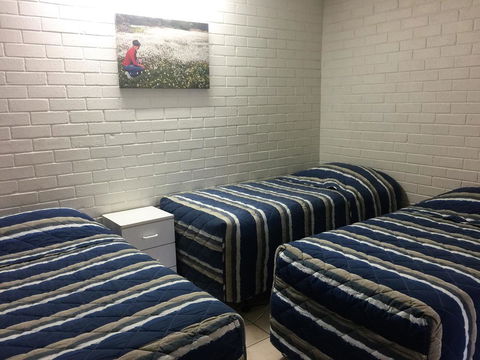 Kalbarri Seafront Villas - Accommodation in Surfers Paradise 30