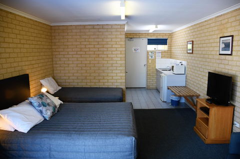 Kalbarri Seafront Villas - Accommodation in Surfers Paradise 27